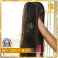 100% Virgin Human Hair Frontal Lace Wig (W00)